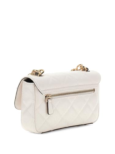 Image of GUESS Libby Flap Crossbody