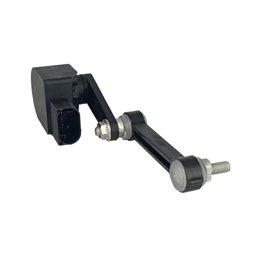 Sensor de altura trasero con regulación de nivel precisa para modelo 7L0616571 3