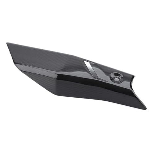 Protector de escape para motocicleta X-ADV 750 con cubierta térmica de precisión