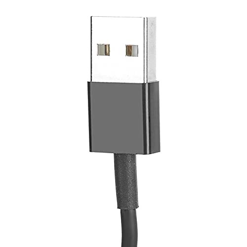 Support de charge USB C noir et station pour smartphone Mate 10