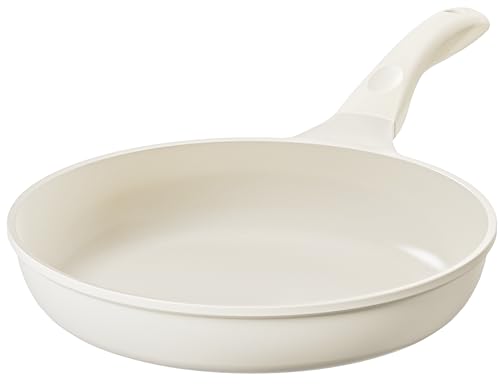 Redchef Keramik Pfanne 28cm Antihaft Beschichtet, Bratpfanne Induktion, Omelette Pfanne,...