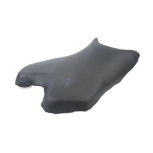 Siège moto deux places noir avant et arrière pour YZF R6 2008-2016