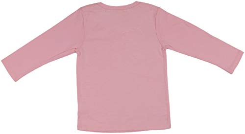 Image of ToBeInStyle Boys Girls Infants Crew Neck Long Sleeve T-Shirt