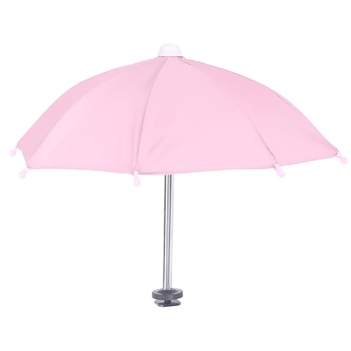 Camera Umbrella Hot Shoe Interface, Protects Camera from Rain, Bird Droppings, Sunlight, Snow