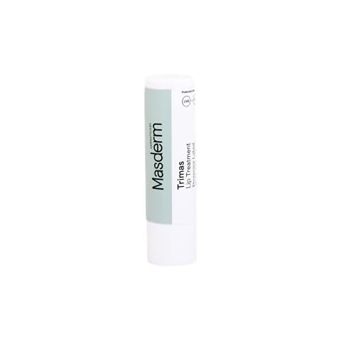 MASDERM Bálsamo Reparador de Labios Cover