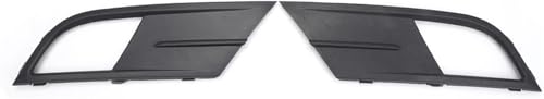 Calandres pour avant de VW Jetta MK6 : réparez votre grille cassée (modèles 2015-2018)