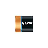 Duracell - 223 High Power Lithium Batteries - 1 count