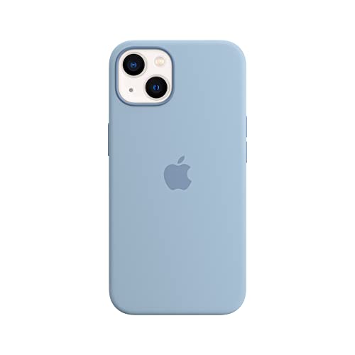 Apple Capa MagSafe (para iPhone 13) - Azul-névoa