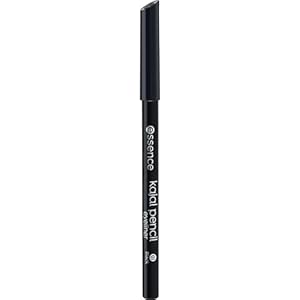 essence cosmetics – Eyeliner – kajal pencil – 01 black