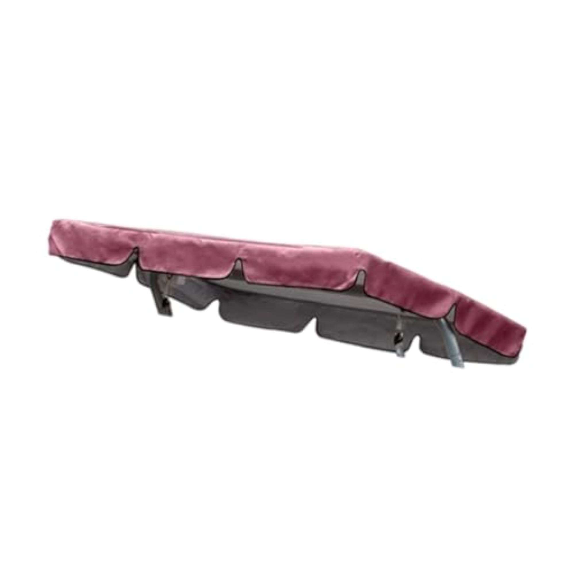 Porch Swing Canopy Replacement, Waterproof for Garden Patio