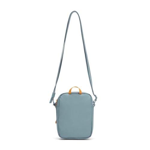 Pacsafe GO Anti Theft Micro Crossbody, Fresh Mint3