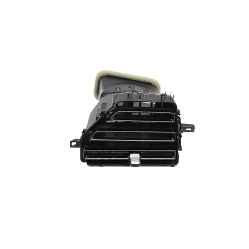 Grille de sortie d'air pour éliminer les sifflements sur BMW X5 G18