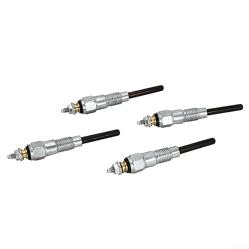 Accessoires de préchauffage métalliques standard Spark 6655233 Bobcat - 5