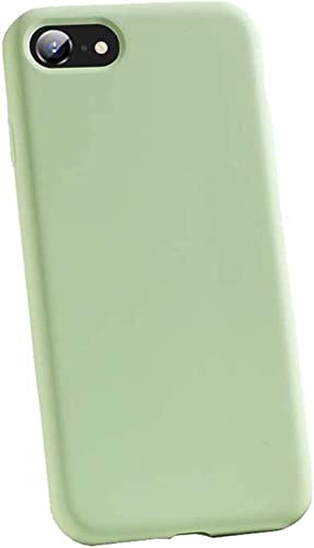 Coque silicone iPhone SE 2022 anti rayures et protection appareil photo