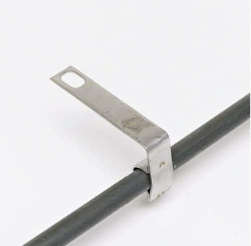 Miniatura 4 de Reemplazo del elemento de hornear para Whirlpool WFE770H0FZ1 WFE710H0AS0 WFE540H0AS WFE720H0AS0 WFE710H0AH1 WFE710H0AH0 WFE540H0AS0 WFE714HLAS1