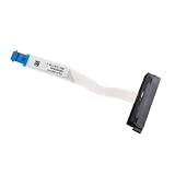 GinTai Cavo di ricambio per disco rigido SATA HDD per Dell G3 15 G3579 3579 3779 CAL53 0CMXVW NBX00029V00 10,3 CM