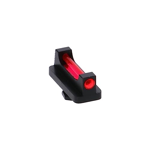 Image of Truglo Fiber Optic Pro High Contrast Handgun Sights for Pistols