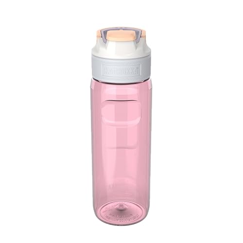 Kambukka Elton 750ml / 25oz Water Bottle, Dirt & Odour Resistant, Schockproof & Dishwasher Safe, Easy to Hold & Easy Grip - Image 2