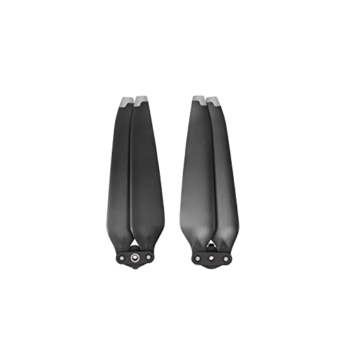 1/2 Pair Lightweight Plastic 9453F Low Noise ?Propeller for DJI MAVIC 3 Drone