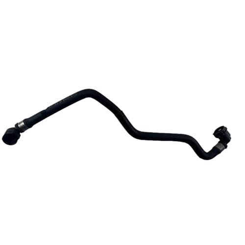 Tuyau d'eau de radiateur liquide refroidissement BMW F20 F30 F31 F34 F32 F33 F36 17128623572
