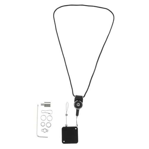 POPETPOP Bird Ropes Parrot Leash Retractable Bird Harness Parakeet Leashes Outdoor Training Supply for Parrots