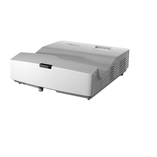 Optoma W330UST vidéo-projecteur Standard Throw Projector 3600 ANSI...