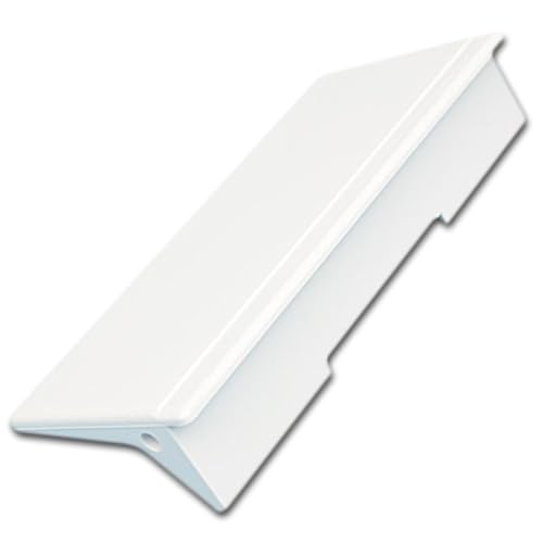 BRANDT - POIGNEE DE PORTE FREEZER POUR REFRIGERATEUR BRANDT