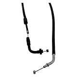 Gas-Bowdenzug geeignet für Aprilia Pegaso 650 ie Garda