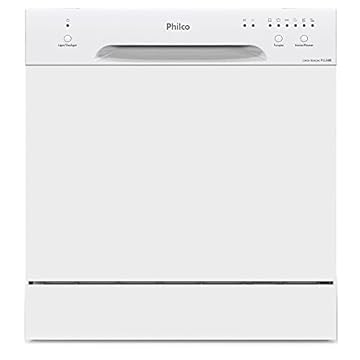 LAVA LOUCAS PLL08B 127V