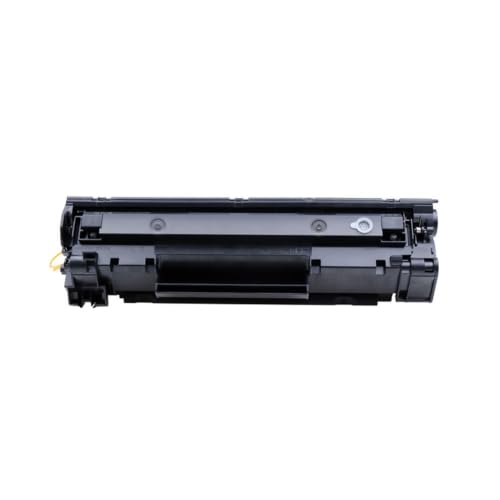 Tóner CB435A compatible 35a negro para impresora láser HP P1005 P1006 P1002 3