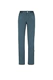 E9 Damen ONDA Slim Art Kletterhose blau XS