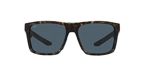 Image of Costa Del Mar Men's Lido Square Sunglasses