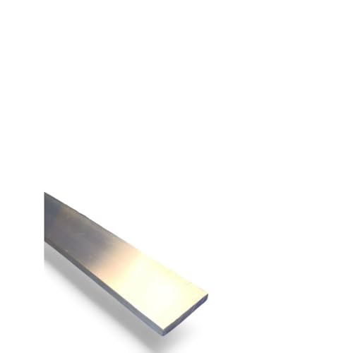 Alloy 6061-T6511 Aluminum Flat Bar - 1