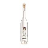 Oberkircher Winzer Schwarzwälder Kirschwasser - WEIN & GEIST - edler Obstbrand (42% vol.) aus...