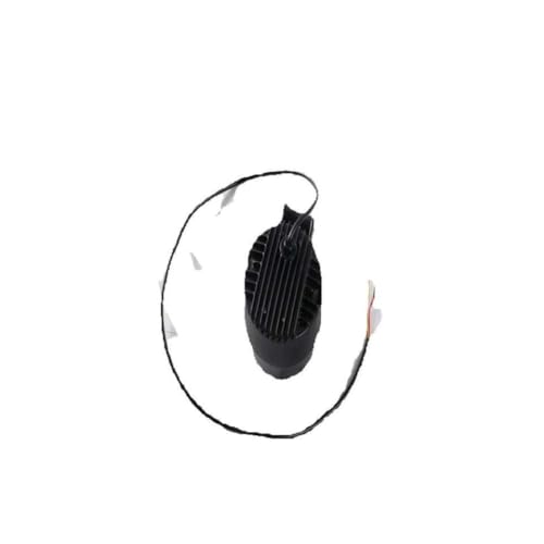 Lampe de travail LED 60W pour voiture et moto | Éclairage puissant 6000K