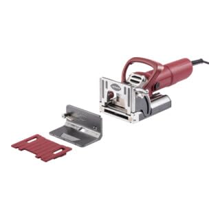 Fraiseuse à rainurer Classic X prise type F Schuko LAMELLO en systainer3 M - 101602DES