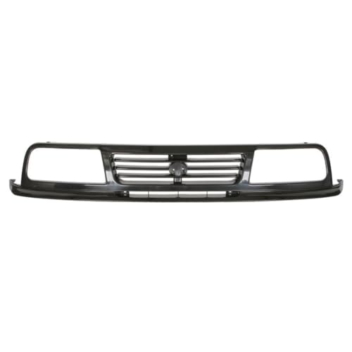 BLIC 6502-07-6821990P Grille de calandre noir Compatible avec SUZUKI Vitara SUV ET, TA, TD VITARA Cabrio ET, TA