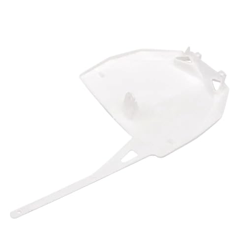 Carénages de couverture latérale YZ85 plastique flexible antichoc - 3