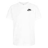 Zoom IMG-2 nike t shirt bambini ragazzi