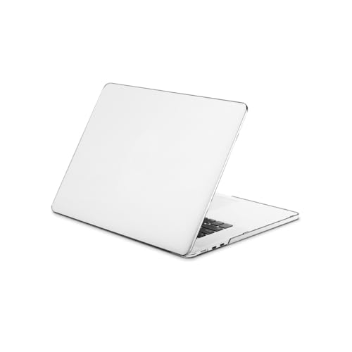 Custodia protettiva per MacBook Air trasparente