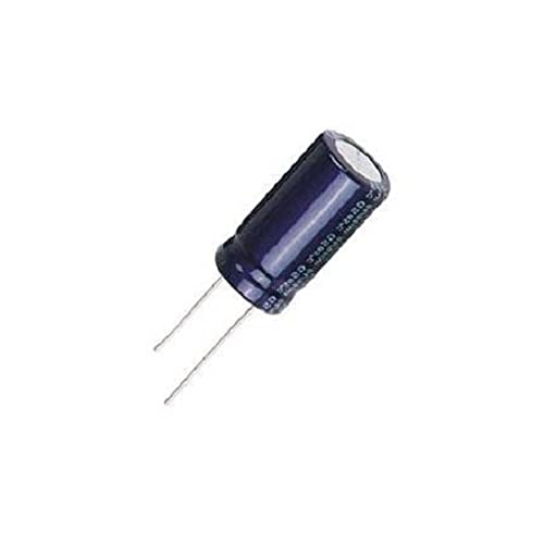 33uF 450V Electrolytic Capacitor (B09JTTDR2B) Amazon Price History, Amazon Price Tracker