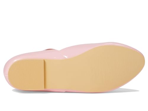 Janie and Jack Girl's Heart Flats (Toddler/Little Big Kid) Ballet3