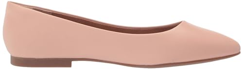 Image of Amazon Essentials Women's Pointed-Toe Ballet Flats