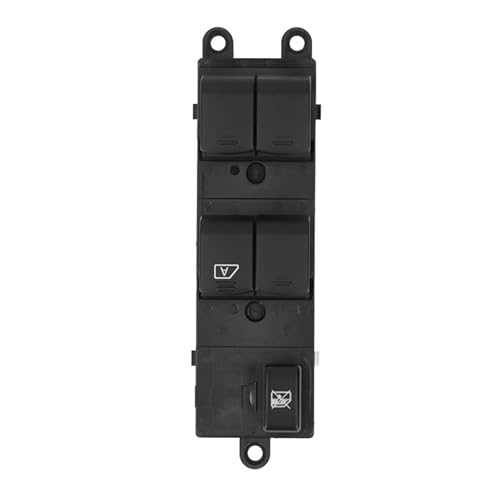 Interrupteur lève vitre électrique Nissan Note commande bouton 25401-BH02B 2006-2012