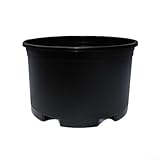 Photo Gallery petstible vaso rotondo dal design contemporaneo per piante con efficiente sistema di drenaggio (30 cm) Photo Gallery petstible vaso rotondo dal design contemporaneo per piante con efficiente sistema di drenaggio (30 cm)