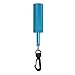 POENVFPO Underwater Shaker, Diving Stick with Clip Underwater Stick Noise Maker Diving Partner Indicator for Diving (Blue)