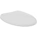 Produktbild Ideal Standard J102500 Original Novella WC-Sitz