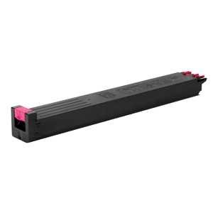 Toner GENERICO para Sharp MX60 Magenta MX-60GTMA