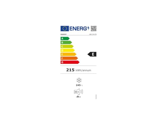 INDESIT Congélateur armoire UI62WFR