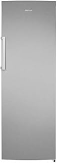 Hisense RL423N4AC11 Freestanding Refrigerator, Grey
